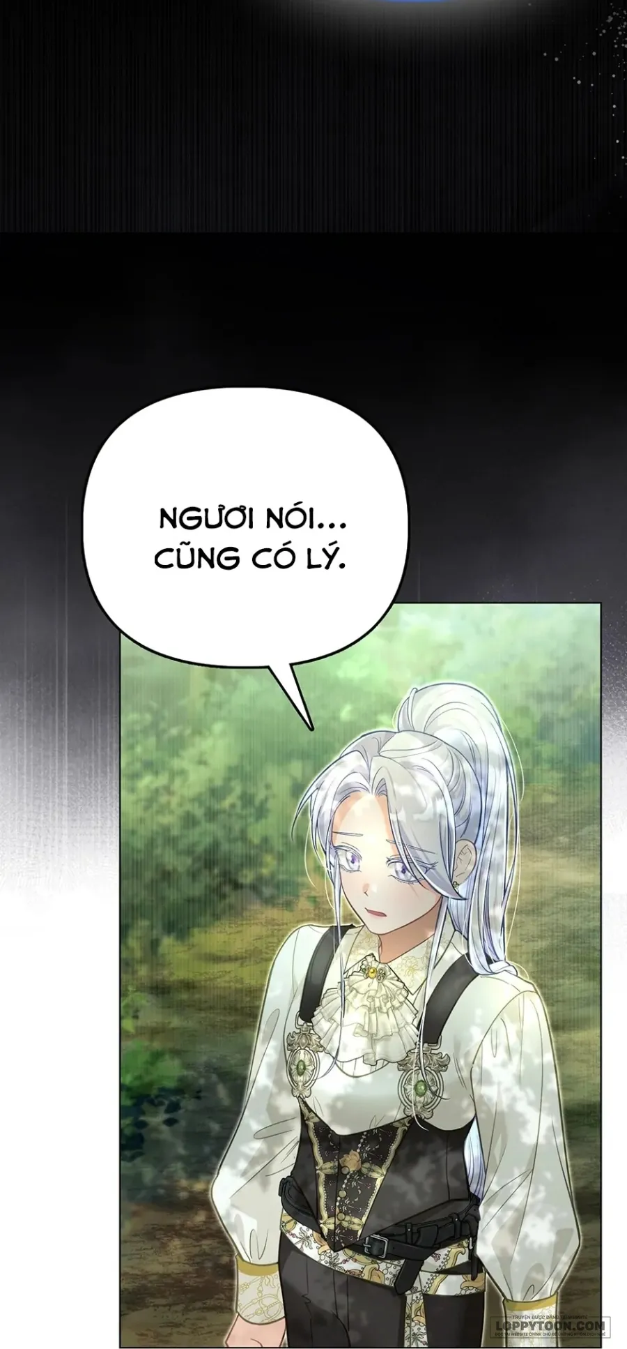 Phương Pháp Trồng Lúa Đặc Biệt Của Ác Nữ Chap 42 - trang 19