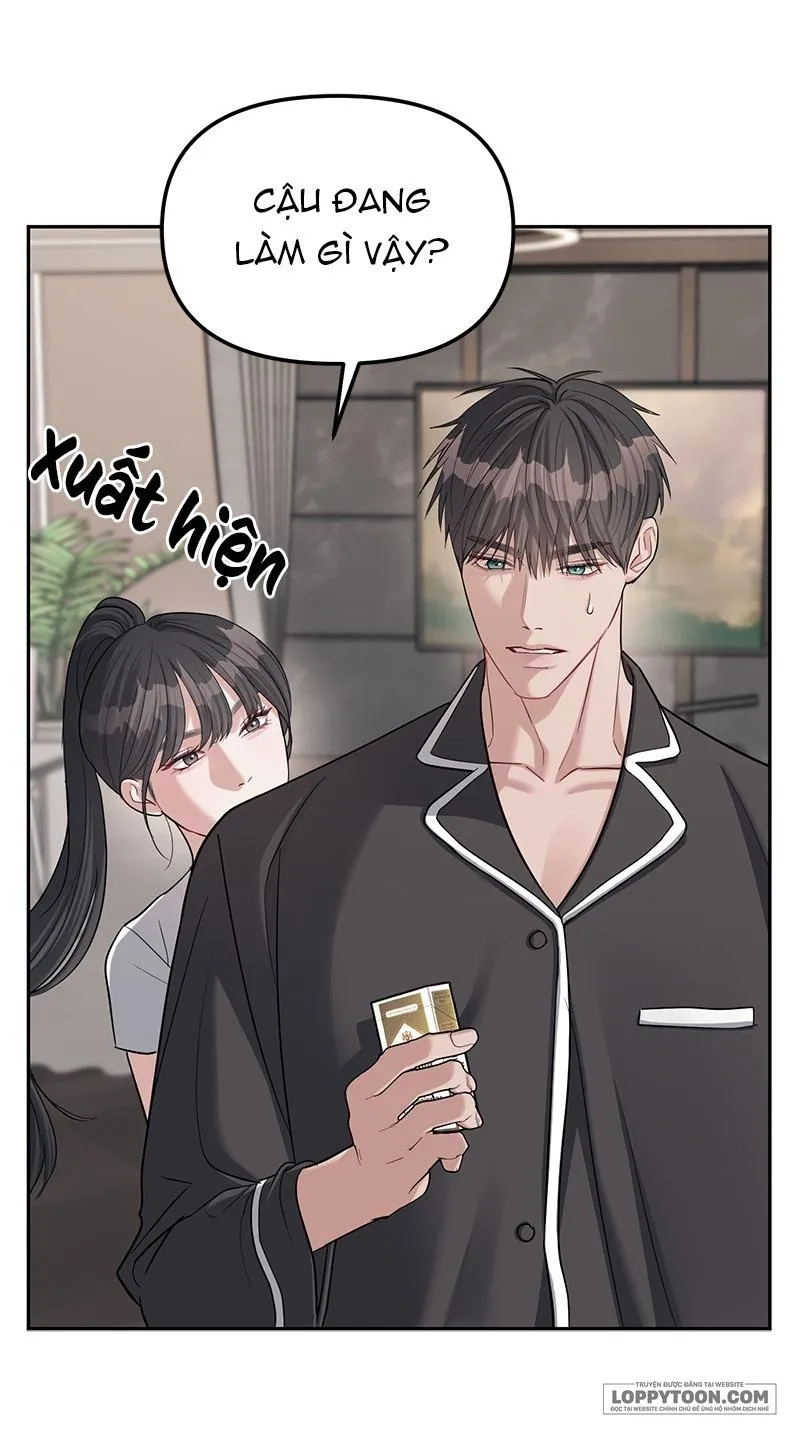 Xâm Nhập Trường Trung Học Tài Phiệt Chap 32 - trang 42