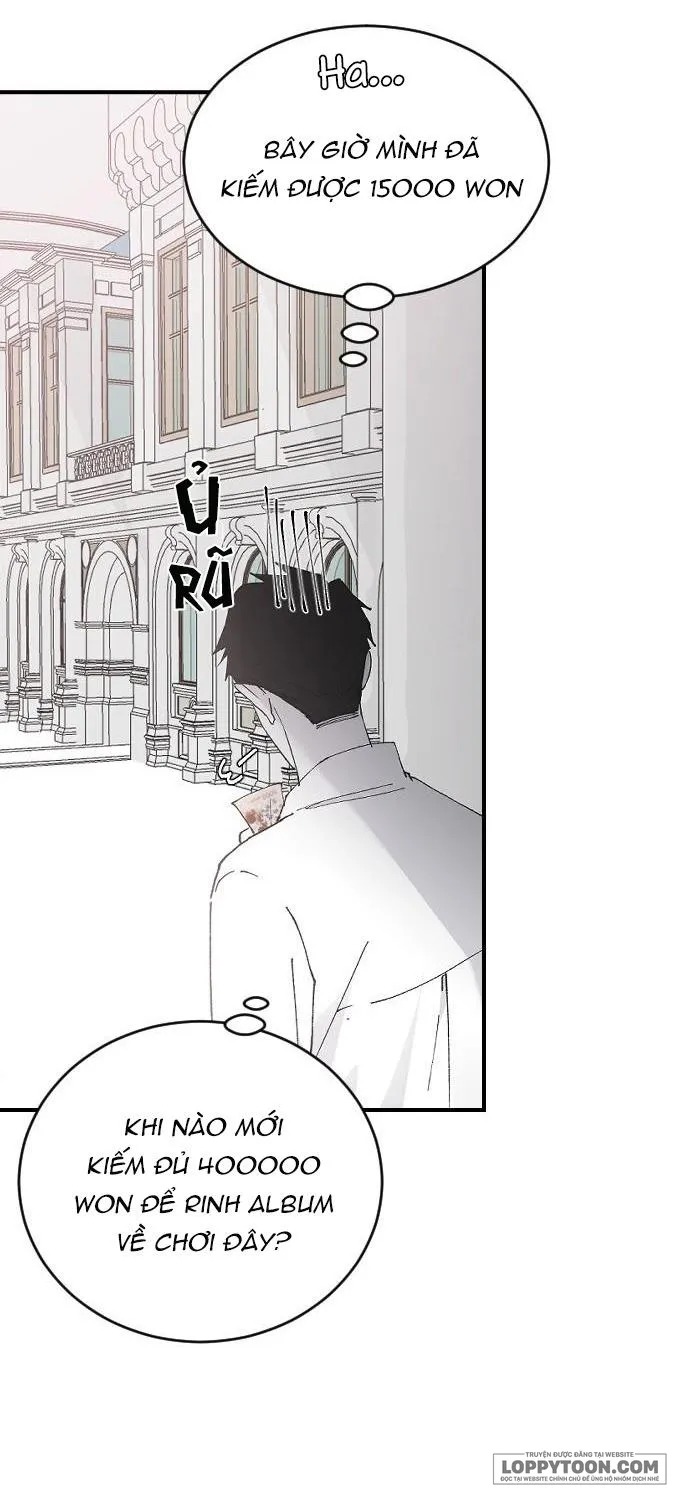 Ba Anh Trai Cực Phẩm Của Tôi Chap 24 - trang 71