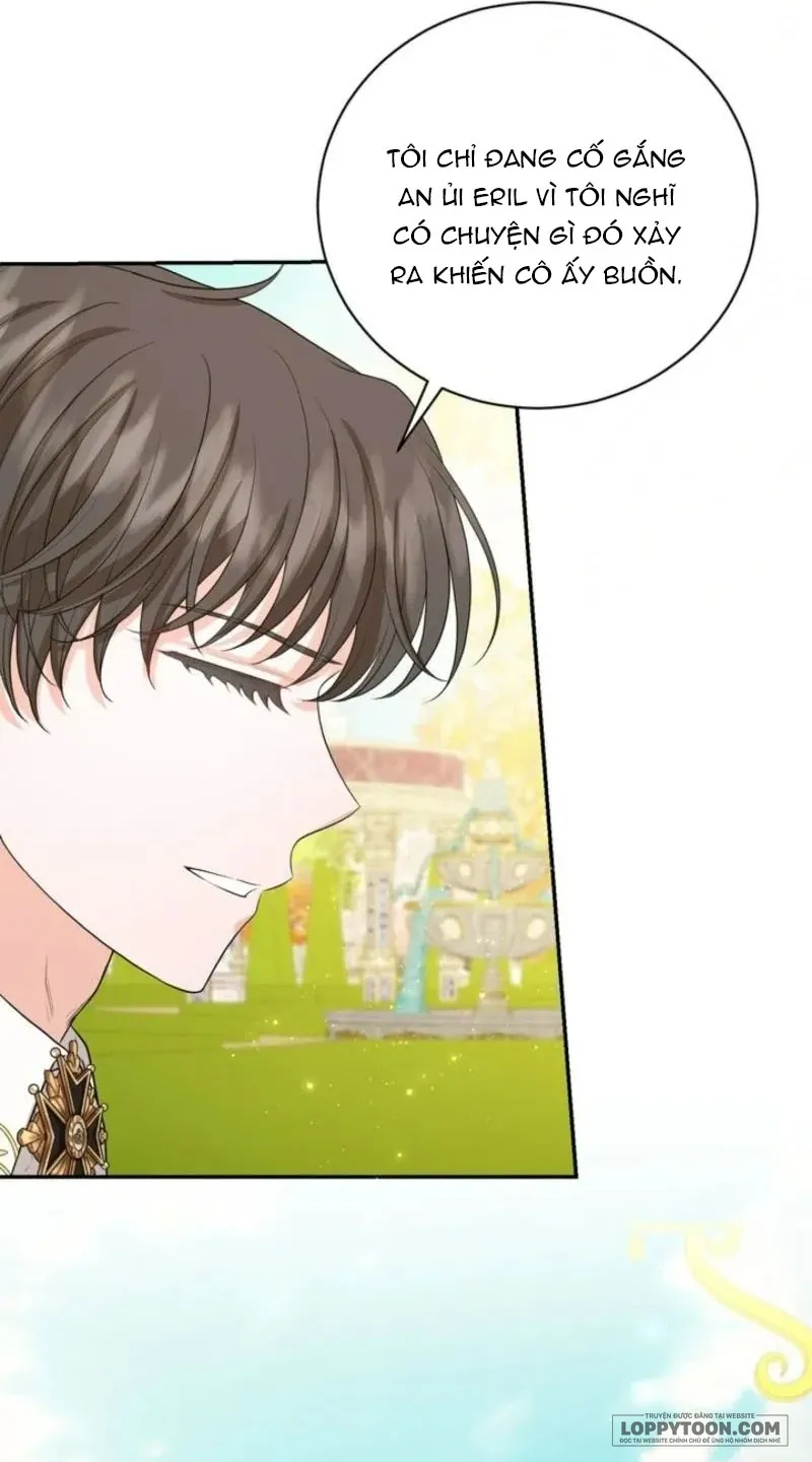 Công Chúa Bé Con Hạng S Thật Mạnh Chap 65 - trang 13