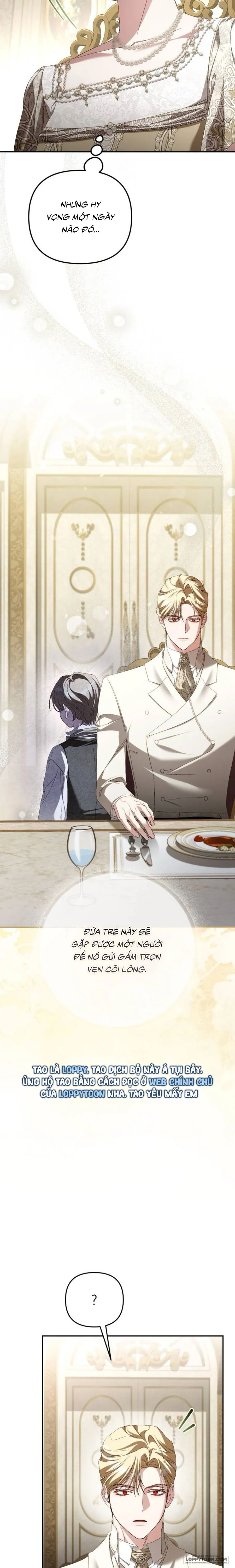 Kẻ Tạo Scandal Đã Quay Trở Lại Chap 19 - trang 31