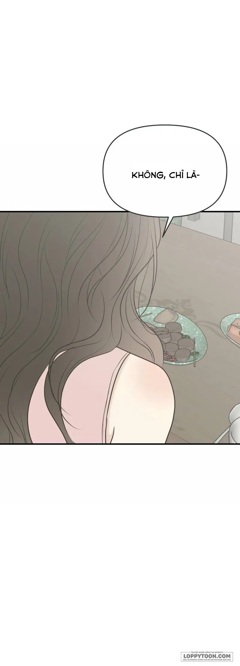 Scandal Bảo Vệ Hôn Nhân Chap 23 - trang 36