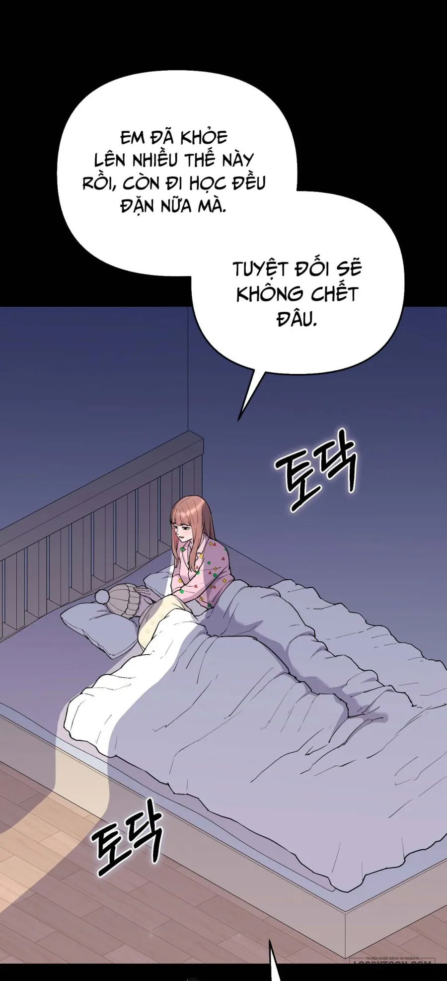 Bạn Anh Trai Tôi : Kang Tae Geon Chap 2 - trang 37