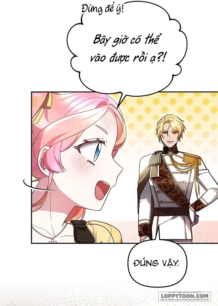 Rồng Con Thuần Hóa Những Kẻ Điên Rồ Chap 37 - trang 8