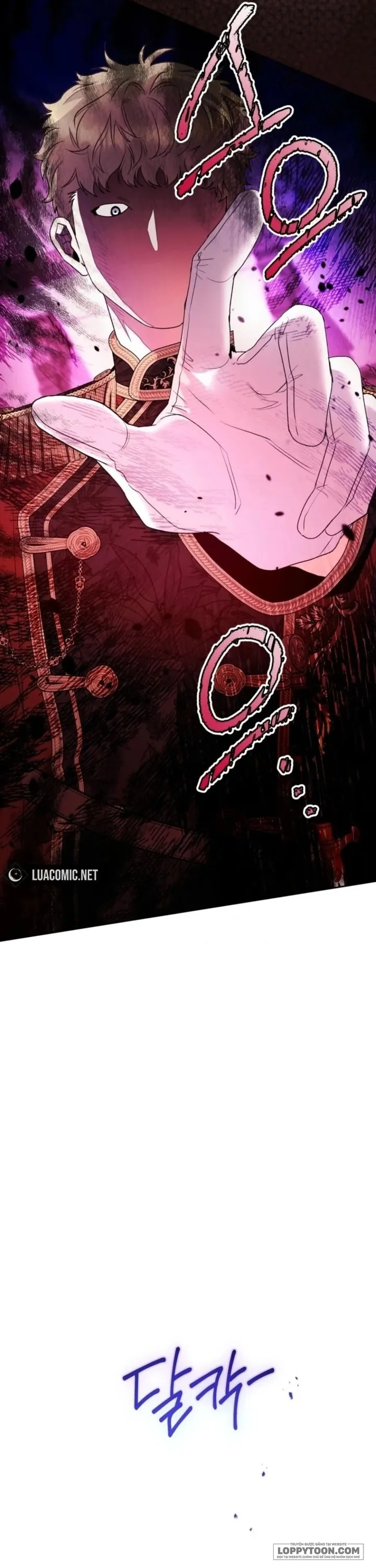 Bé Cá Voi Sát Thủ Phản Diện Chap 89 - trang 7