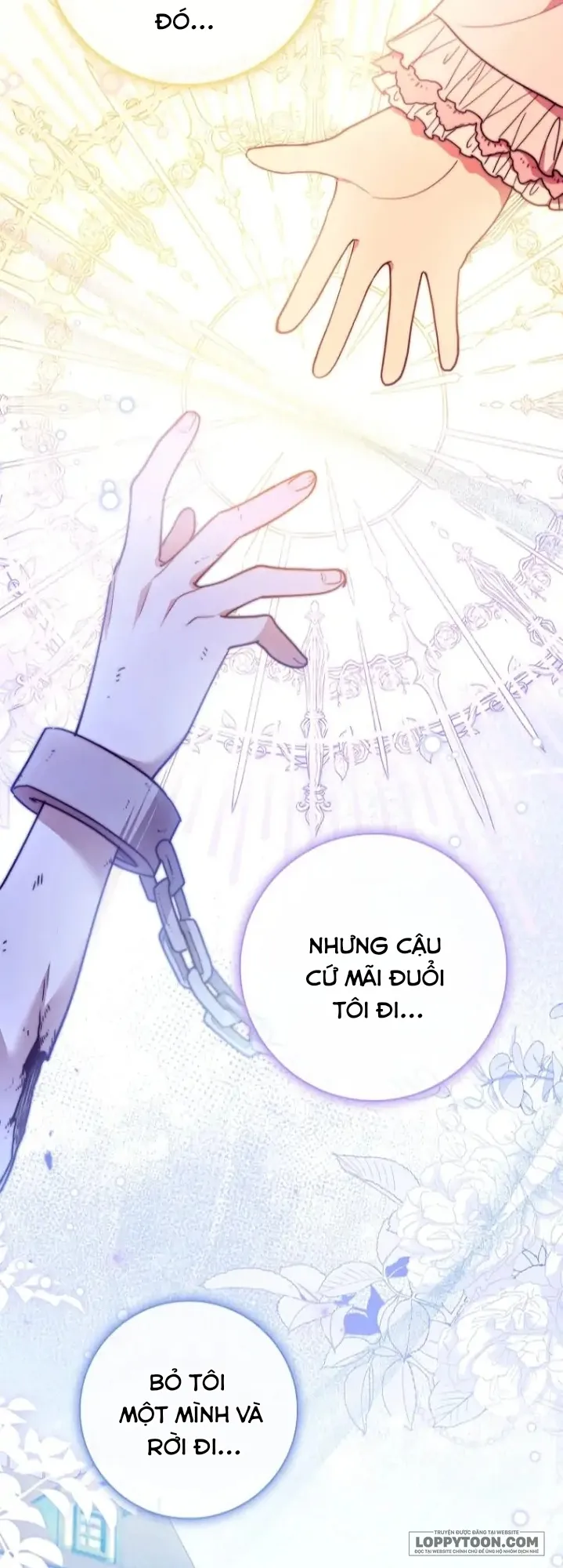 Nam Chính À, Tôi Sẽ Tôn Trọng Sở Thích Của Anh Chap 24 - trang 7