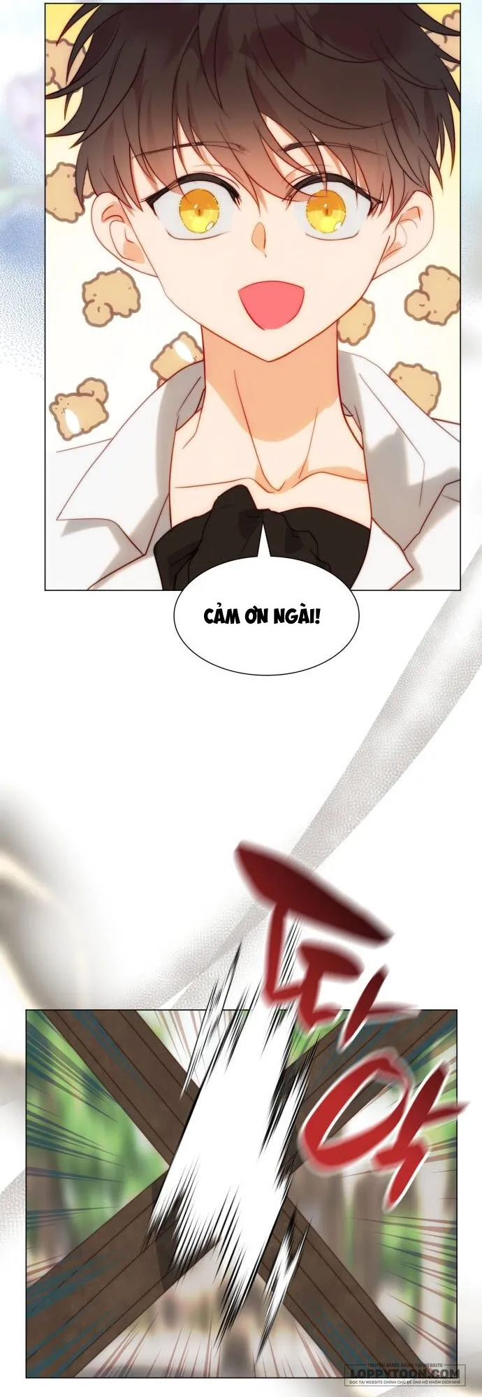 Tôi Được Sinh Ra Là Cô Con Gái Thứ Hai Chap 40 - trang 34
