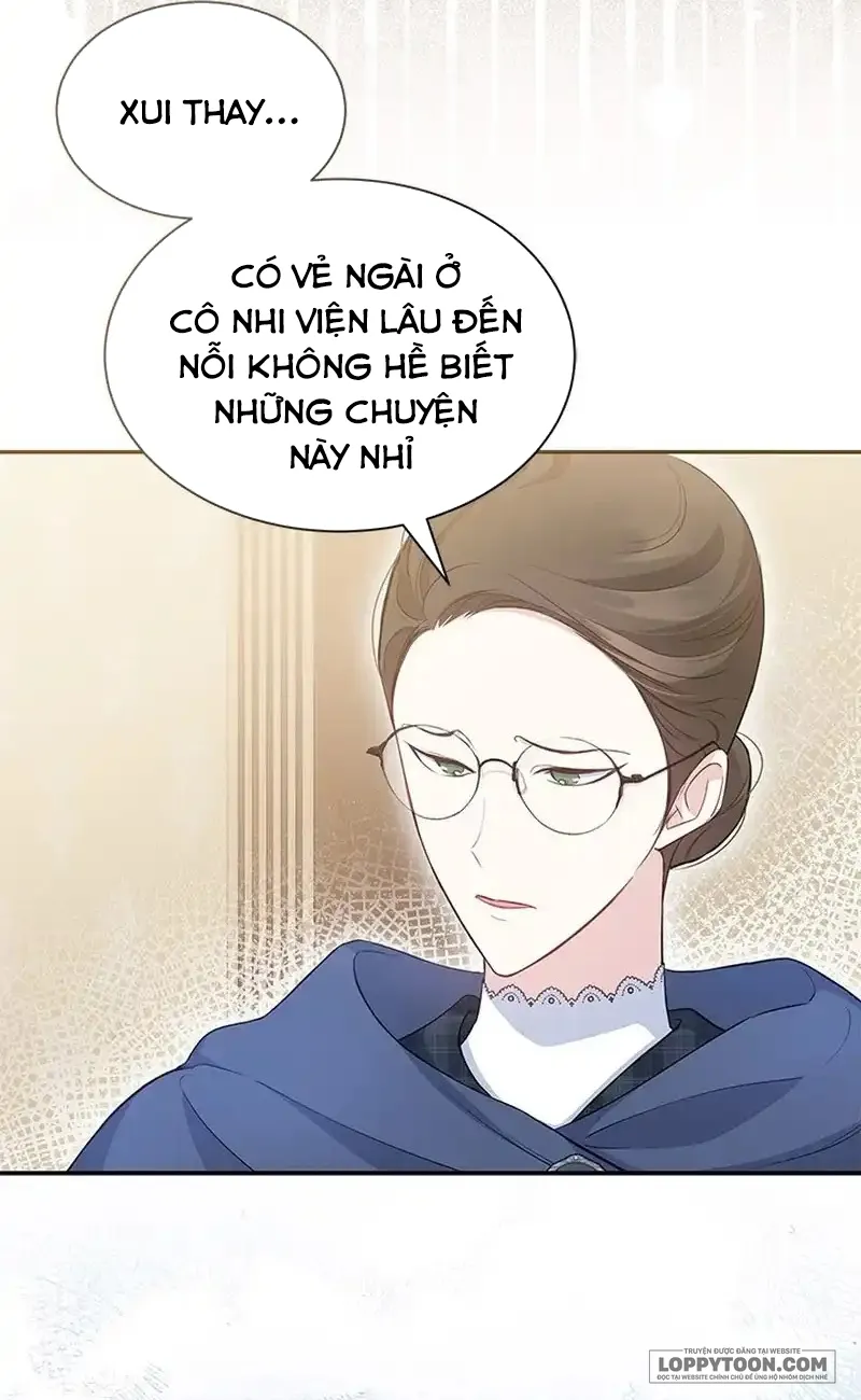 Đã Từ Chối Sủng Ái Rồi Mà Sao Còn Ám Ảnh Thế? Chap 16 - trang 16