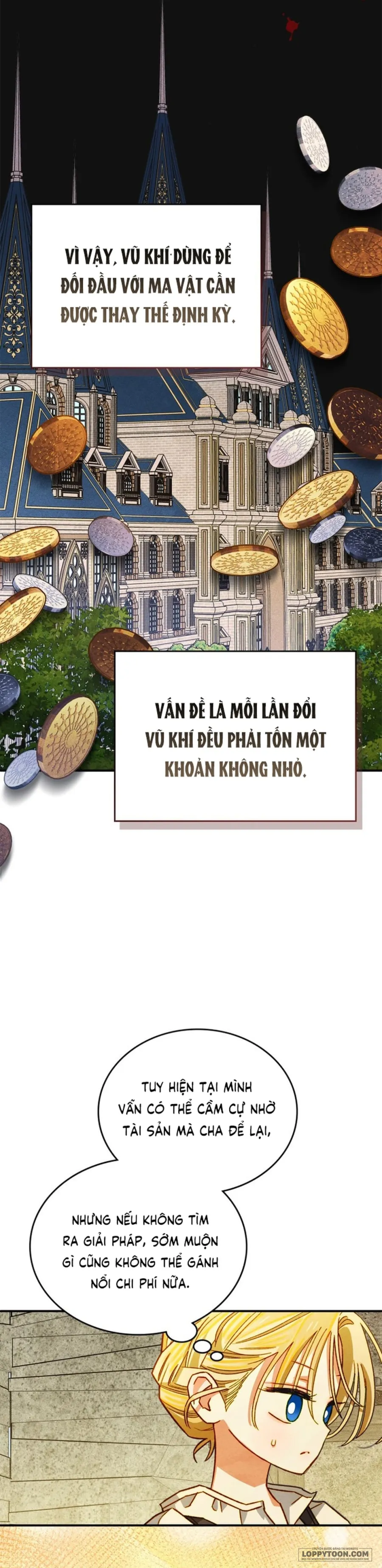 Thuần Hoá Munchkin Chap 4 - trang 20