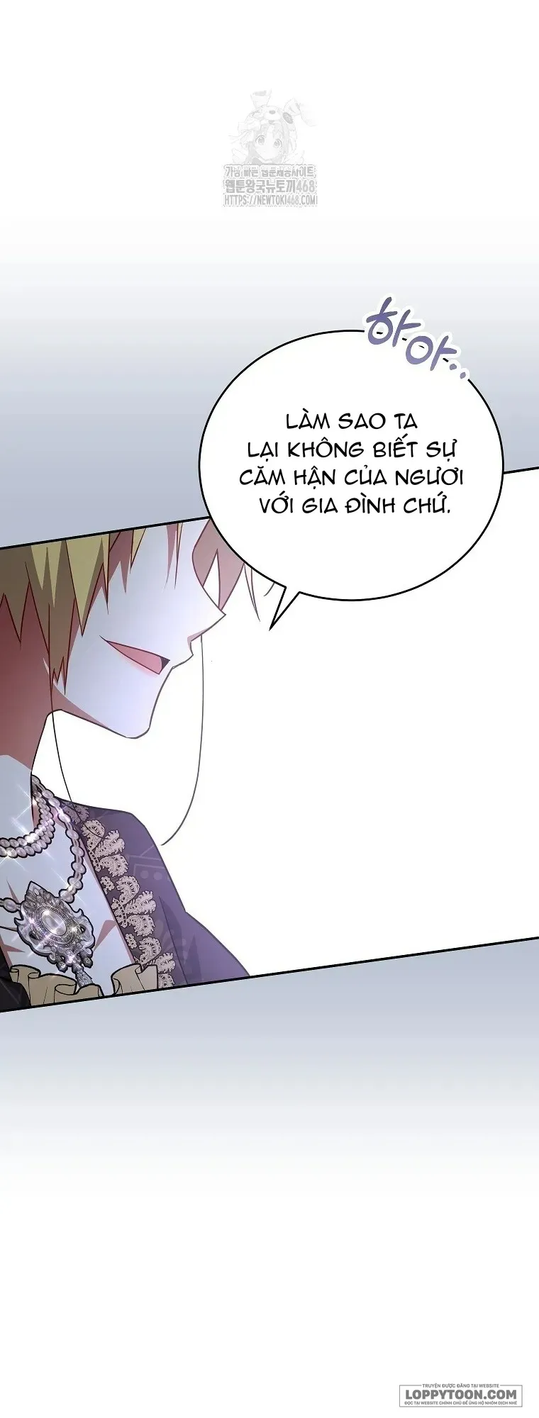 Bé Con Chốn Hoa Nở Chap 70 - trang 45