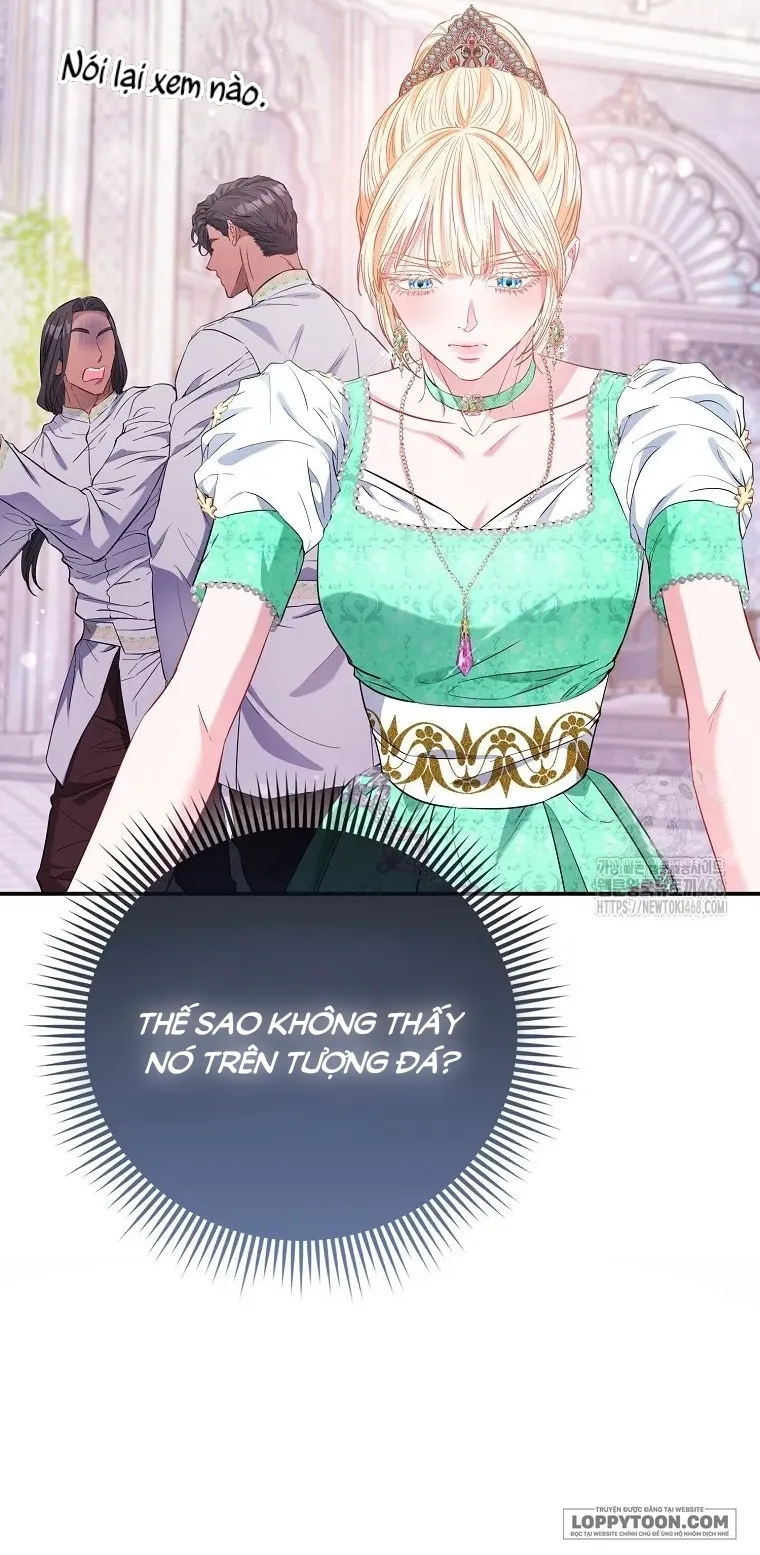 Nàng Công Chúa Của Mọi Người Chap 89 - trang 19