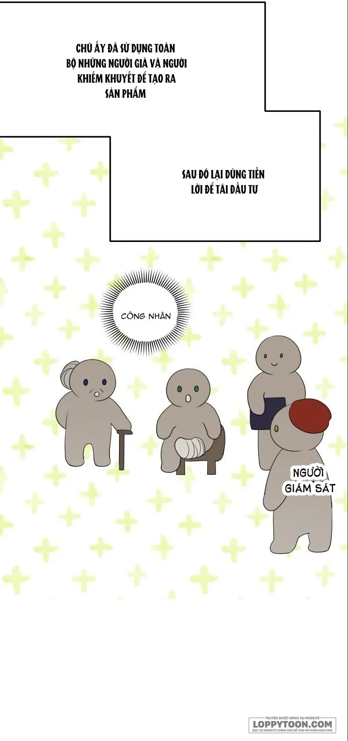 Gia Đình Chồng Quá Ám Ảnh Bởi Tôi Chap 77 - trang 2