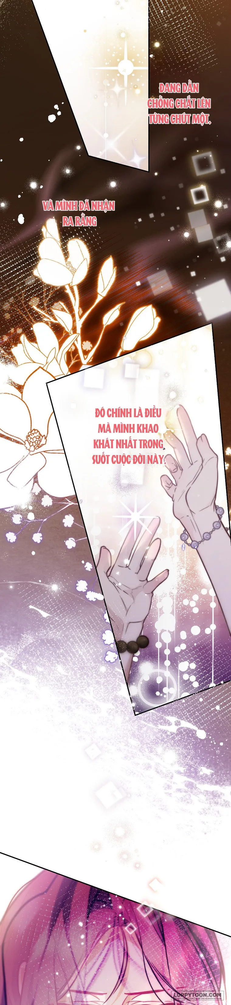Khi Trái Tim Dẫn Lối Đôi Ta Chap 30 - trang 22