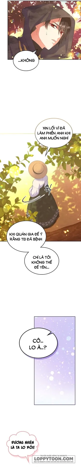 Tôi Sẽ Ly Hôn Với Anh Trai Nữ Chính Chap 37 - trang 4