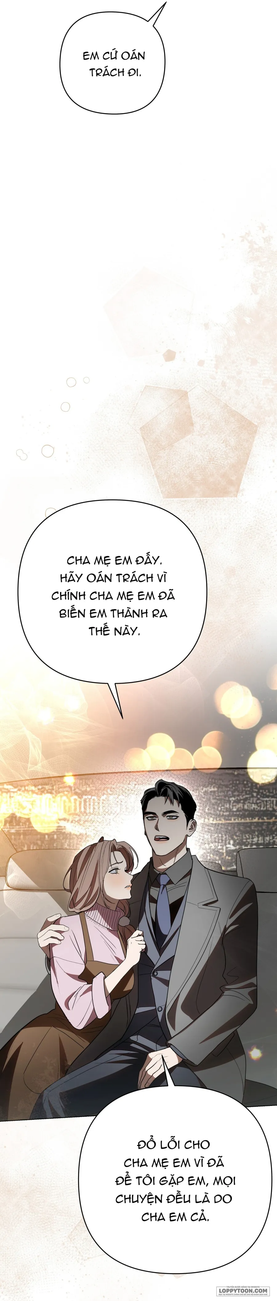 Ngưỡng Tuyệt Đối Chap 31 - trang 23
