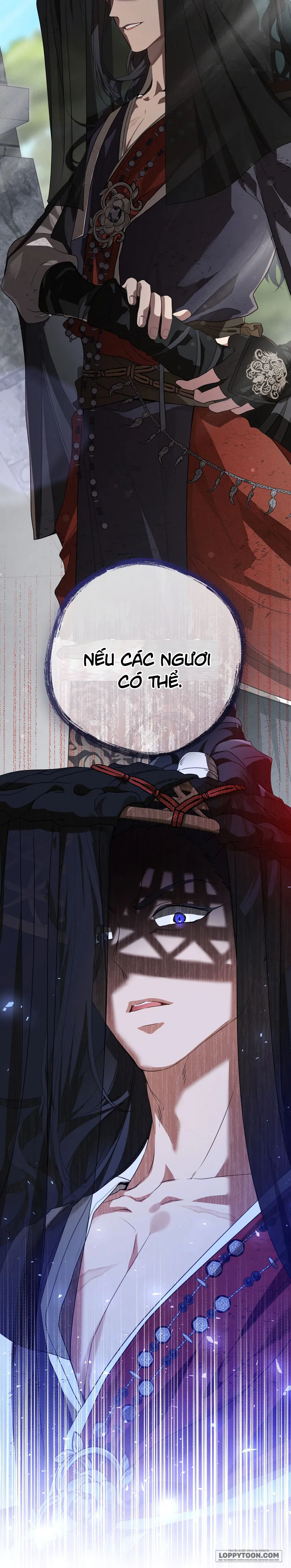 Trở Thành Cô Cháu Gái Bị Khinh Miệt Của Nhà Quyền Quý Chap 19 - trang 25