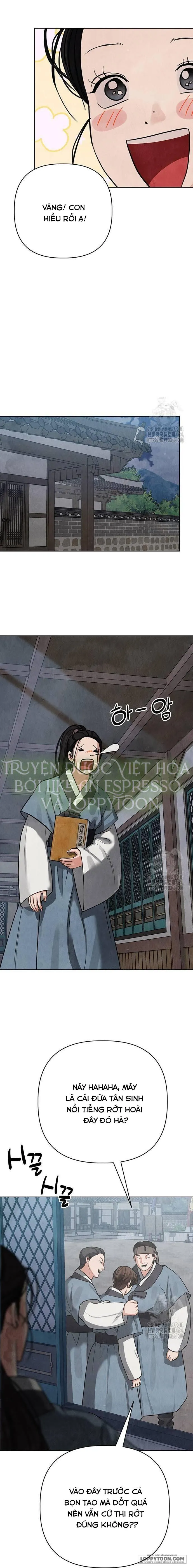 Quỷ Hồn Chap 6 - trang 27