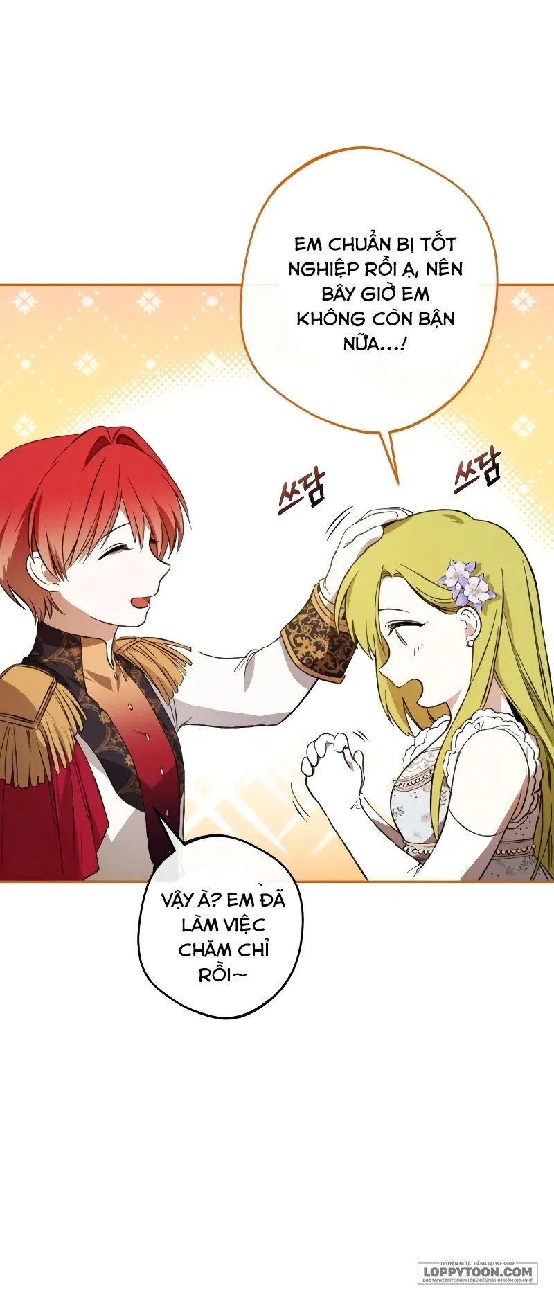 Bạo Chúa Độc Ác Trở Lại Chap 4 - trang 46
