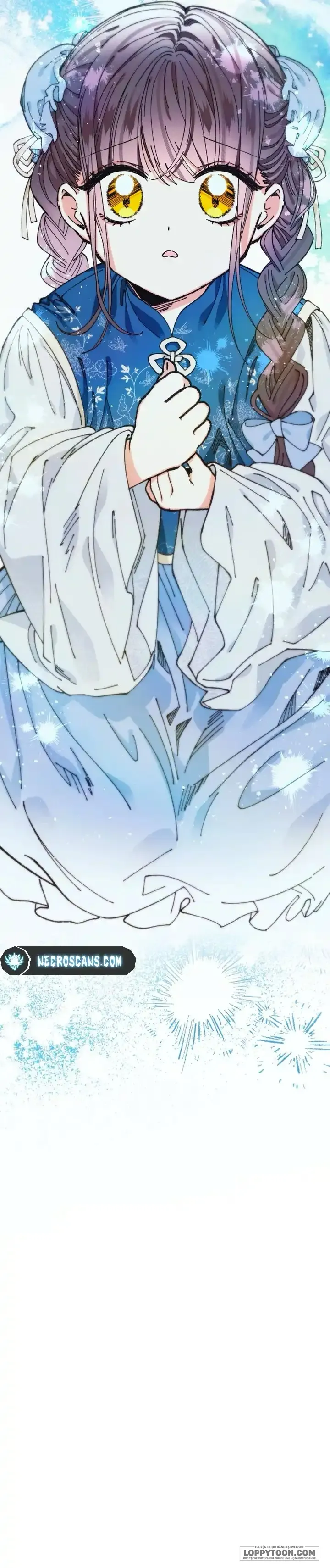 Tôi Đã Nuôi Dưỡng Nhân Vật Phản Diện Chap 24 - end ss1 - trang 7