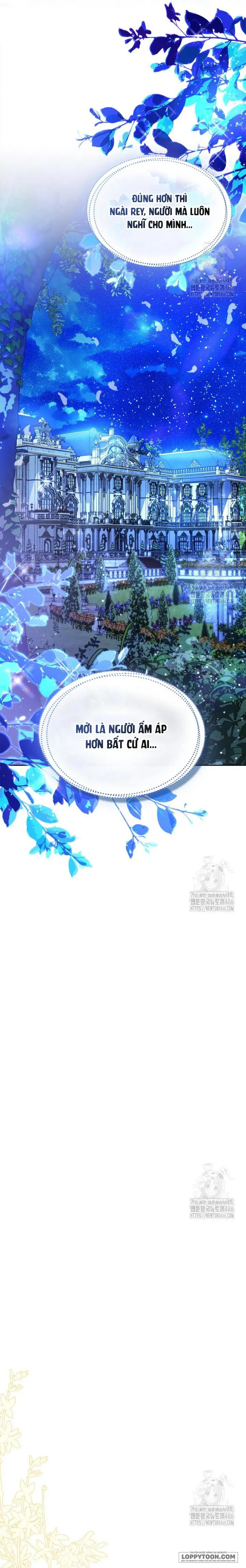 Nữ Chính Ngoại Tình Với Vị Hôn Phu Của Tôi Chap 61 - trang 11