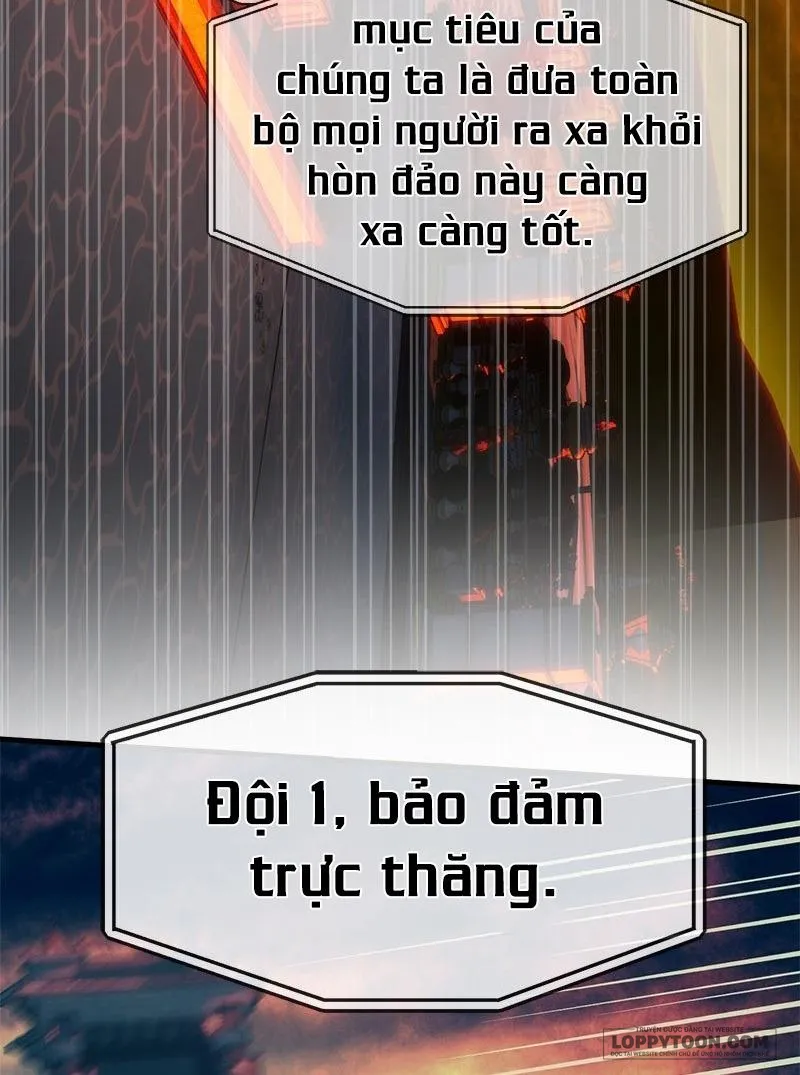 Xâm Nhập Trường Trung Học Tài Phiệt Chap 98 - trang 25