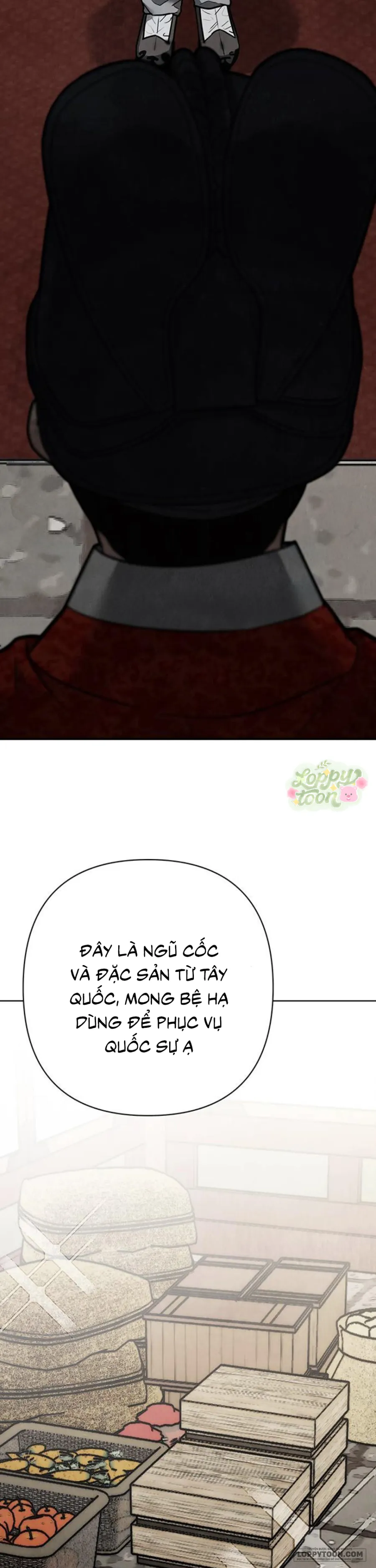 Quỷ Hồn Chap 22 - trang 14
