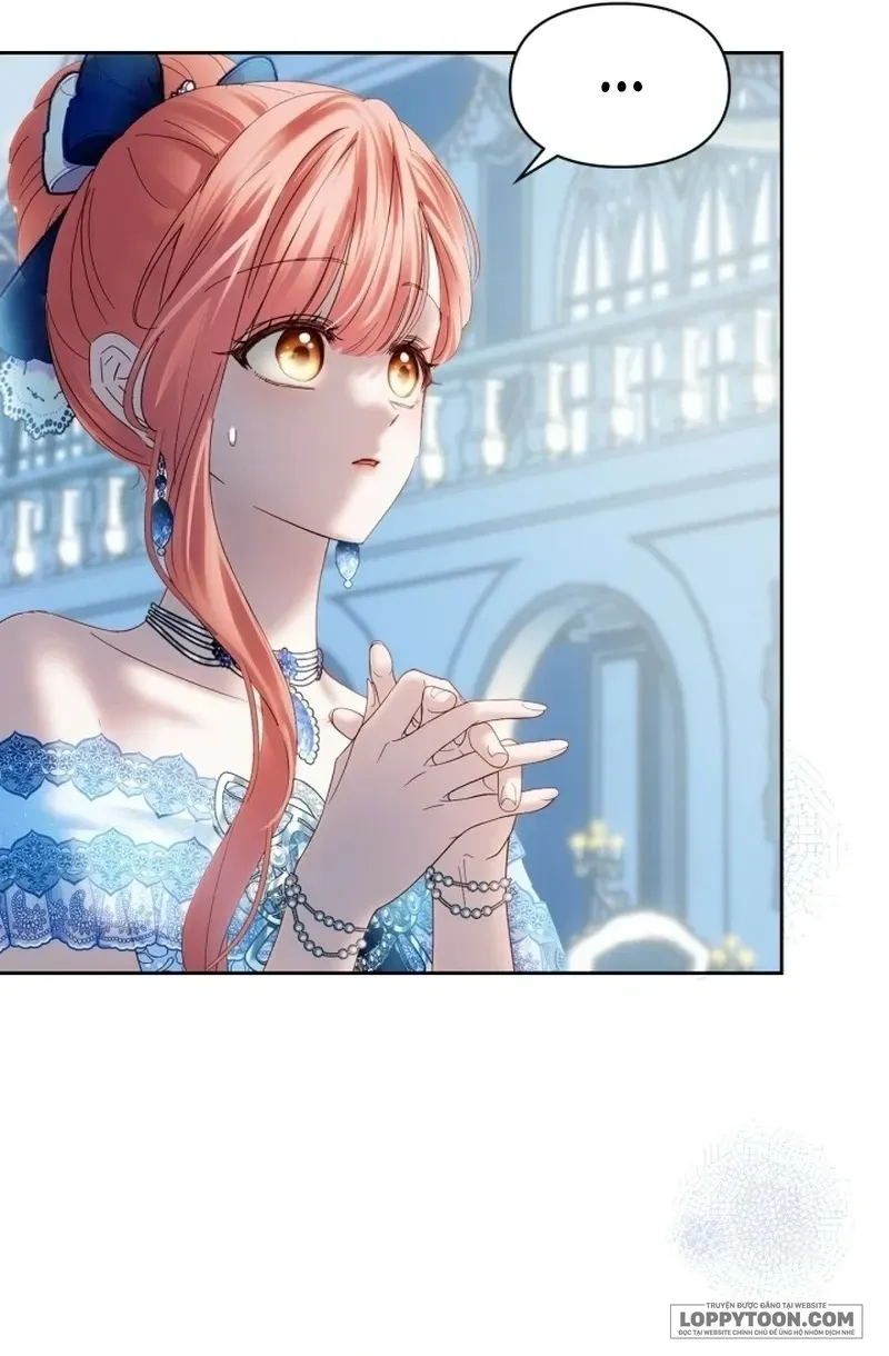 Phạm Nhân Bé Con Của Dinh Thự Mùa Đông Chap 86 - trang 10