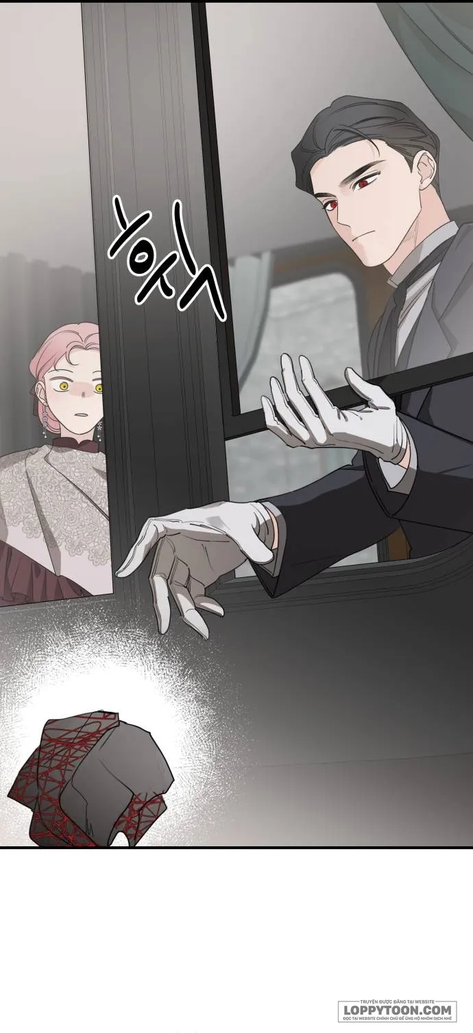 Gia Đình Chồng Quá Ám Ảnh Bởi Tôi Chap 58 - trang 3