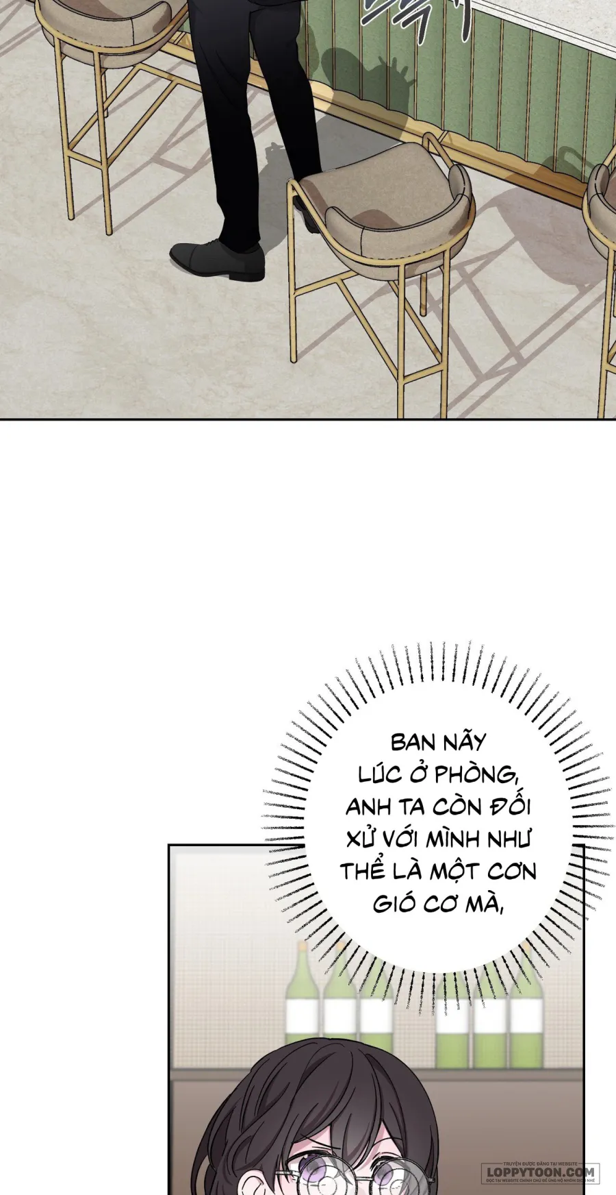 Quả Nhiên Vị Giám Đốc Điều Hành Đó… Chap 4 - trang 26