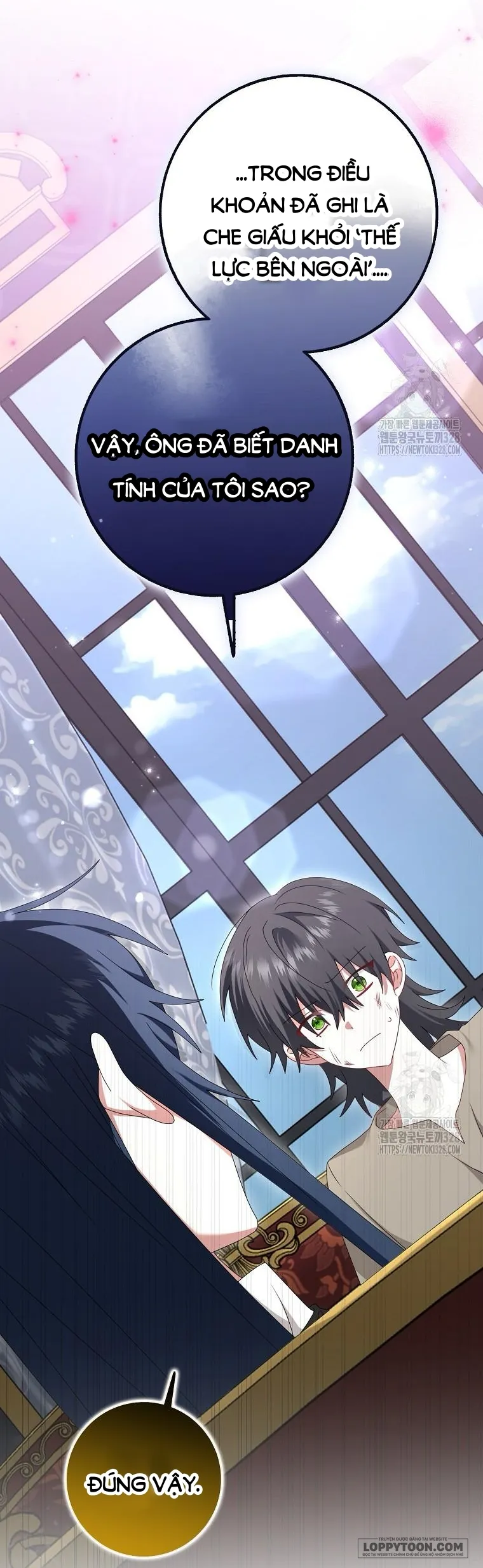 Tôi Sẽ Chiếm Lấy Ngư Trường Này! Chap 32 - trang 55
