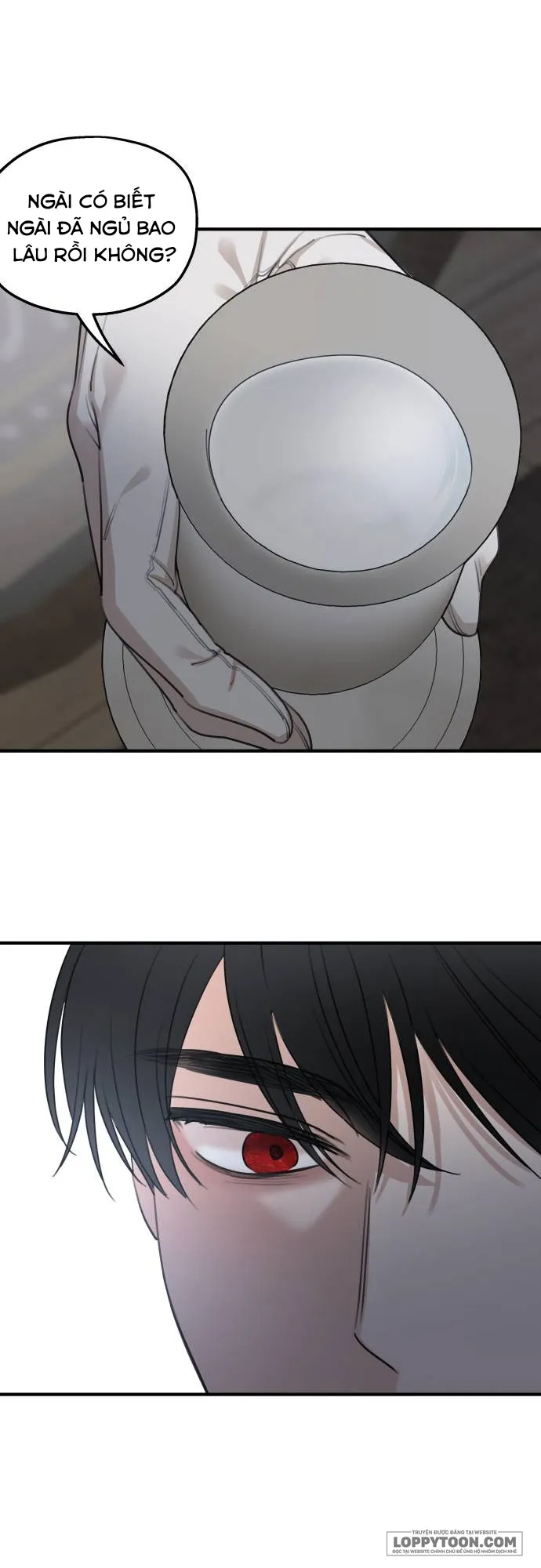 Gia Đình Chồng Quá Ám Ảnh Bởi Tôi Chap 67 - trang 3