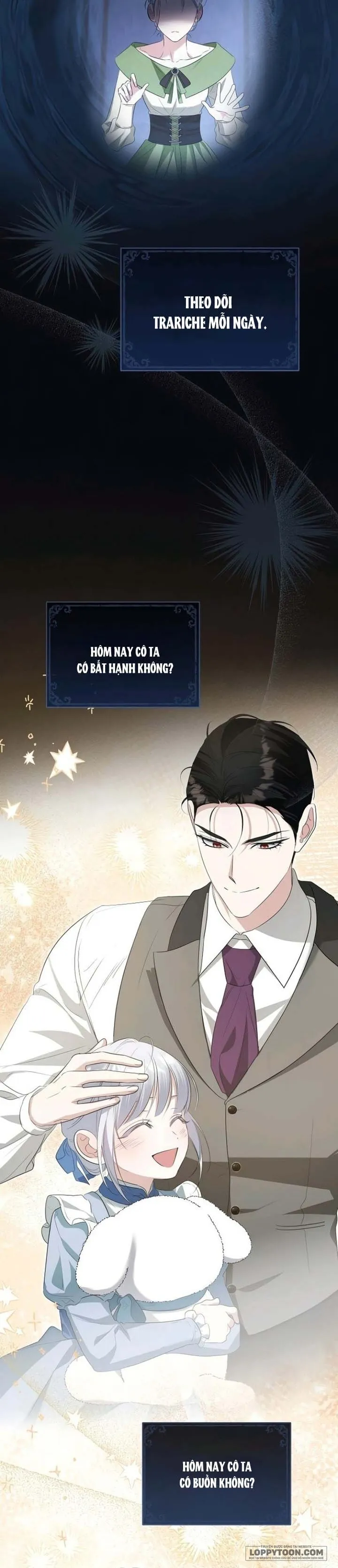 Trở Thành Con Gái Nuôi Của Gia Tộc Sát Thủ Chap 84 - trang 20