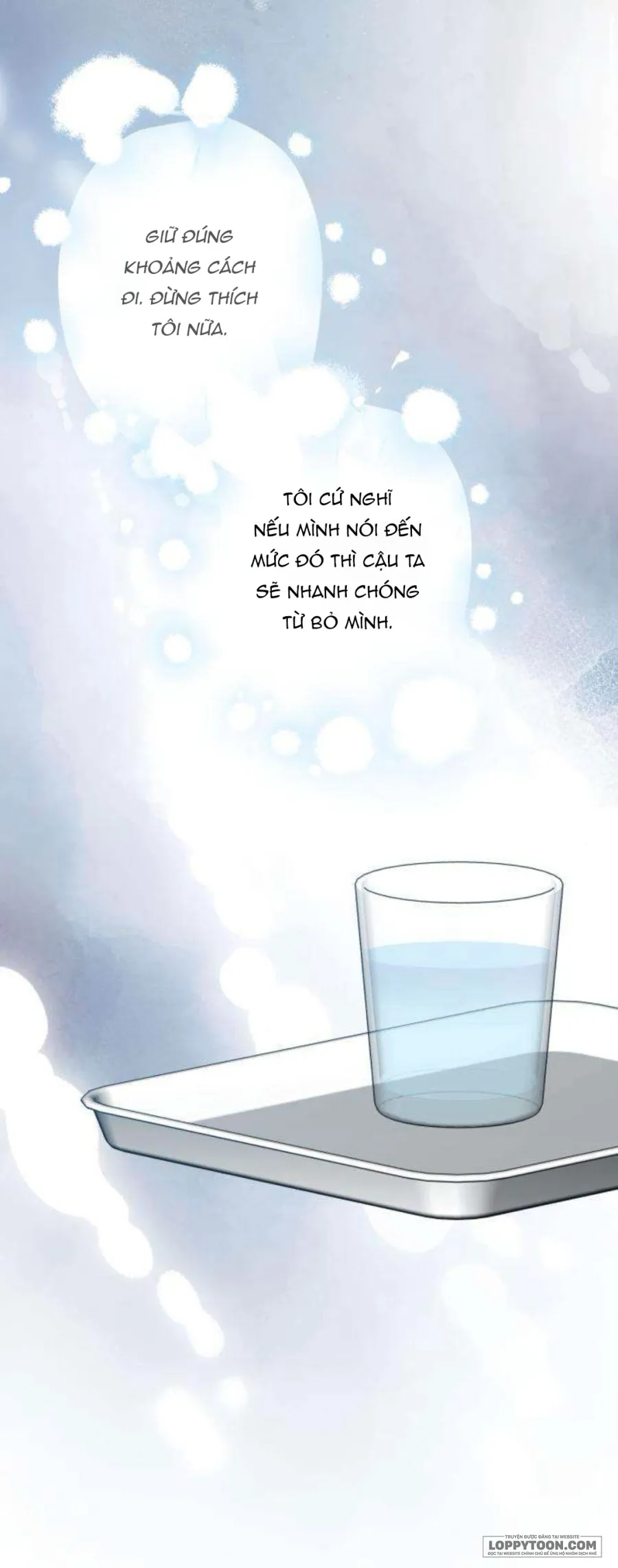 Tên Khốn Đẹp Trai Chap 19 - trang 3