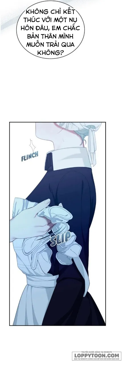 Hầu Nữ Không Còn Thèm Muốn Chủ Nhân Nữa Chap 16 - trang 5