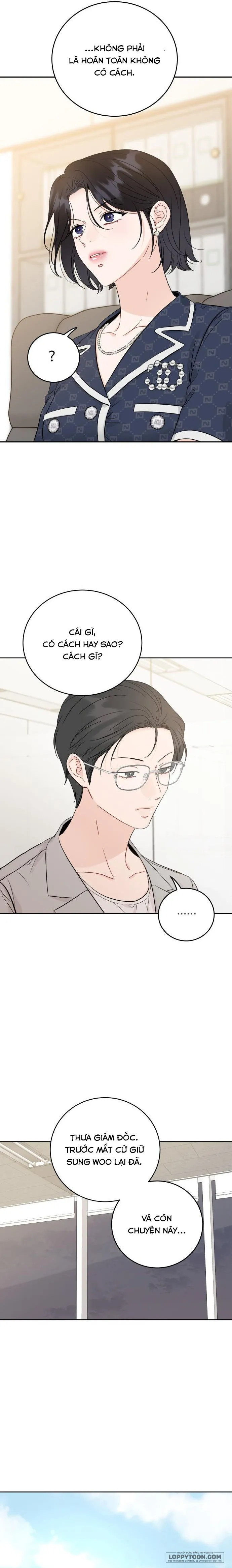 Người Một Nhà Chap 104 - trang 8
