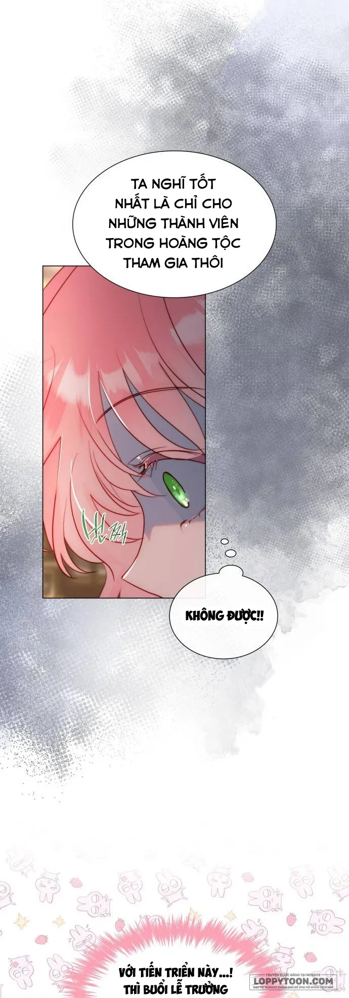 Tôi Được Sinh Ra Là Cô Con Gái Thứ Hai Chap 43 - trang 7