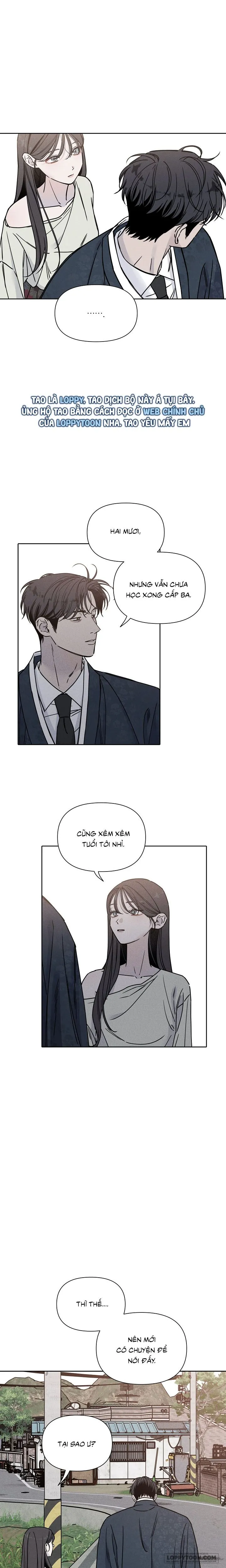 Quan Tài San Ho Chap 13 - trang 13