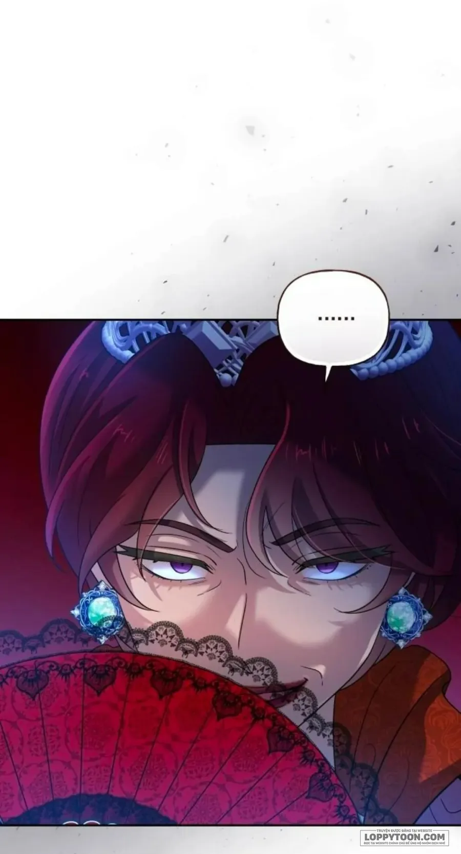 Hầu Gái Không Thích Nuôi Dạy Trẻ Nhỏ Chap 16 - trang 29