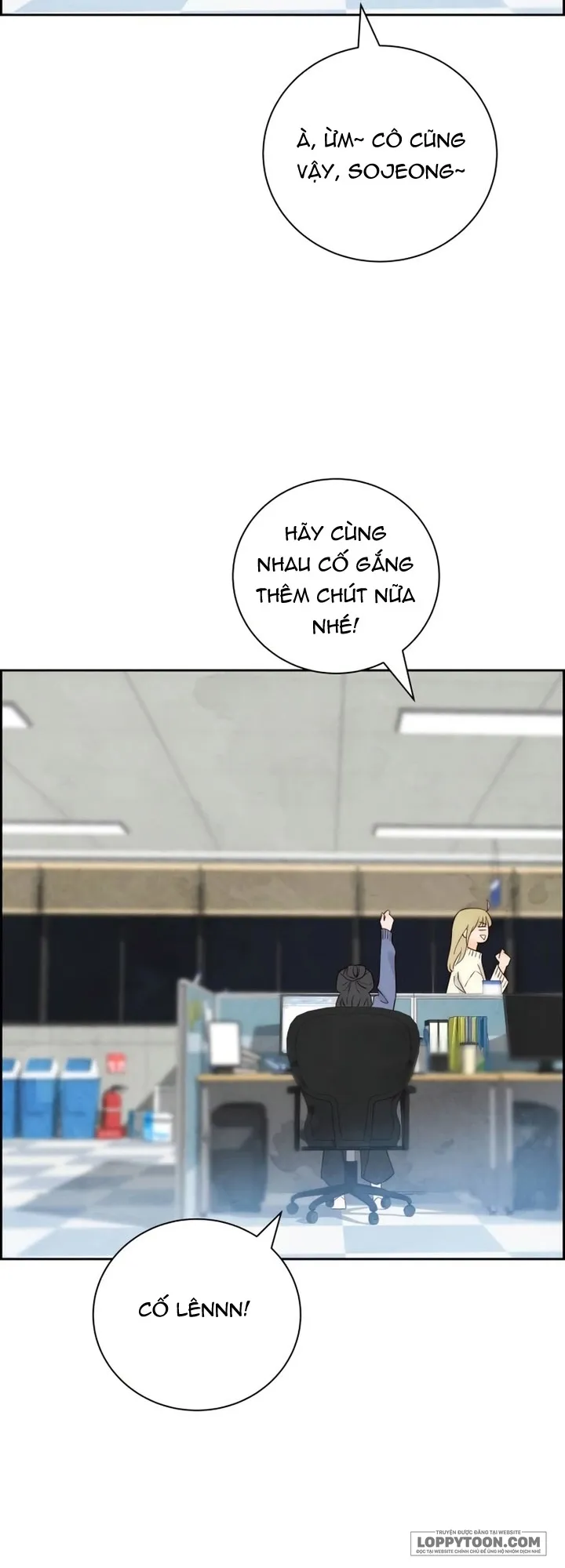 Chưa Từng Chạm Tới Em Chap 19 - trang 44