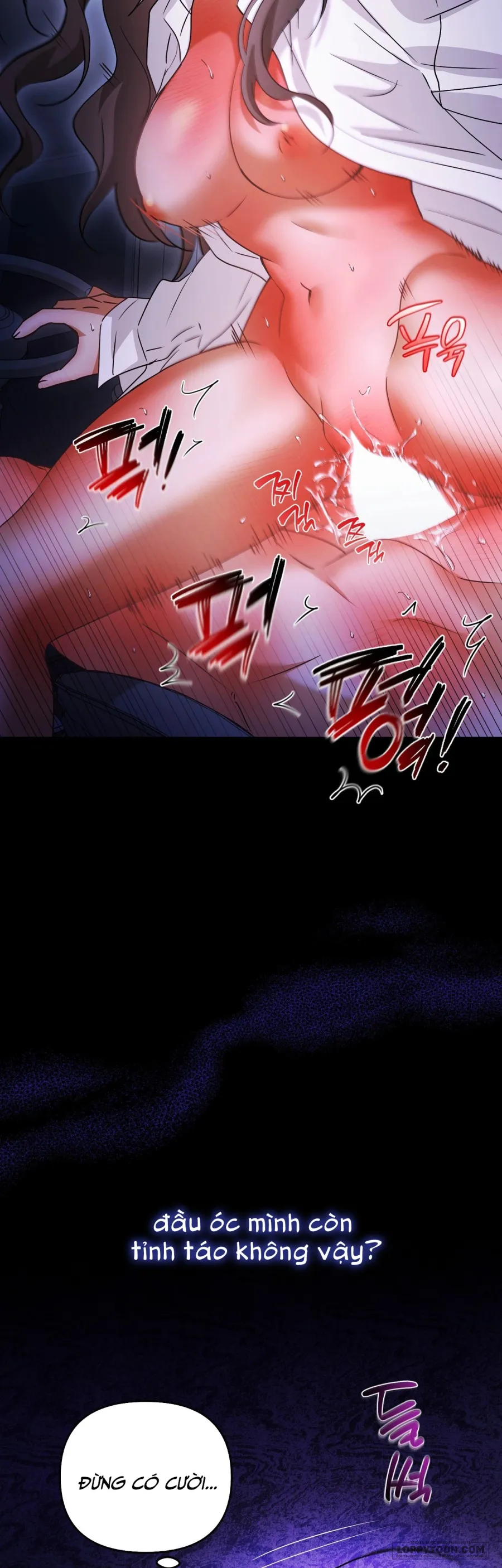 Chuyến Tham Quan Thực Địa Về Ý Thức An Toàn Chap 5 - 🔞🔞🔞 - trang 59
