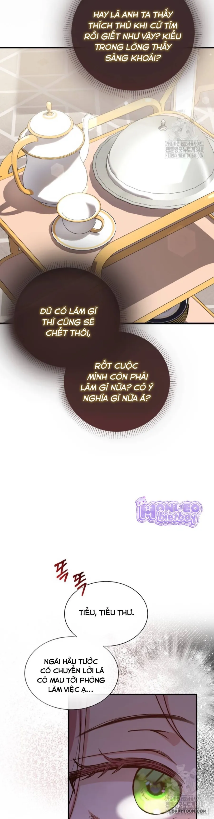 Dẫu Cho Con Gái Của Kẻ Phản Diện Trùng Sinh Chap 1 - trang 64