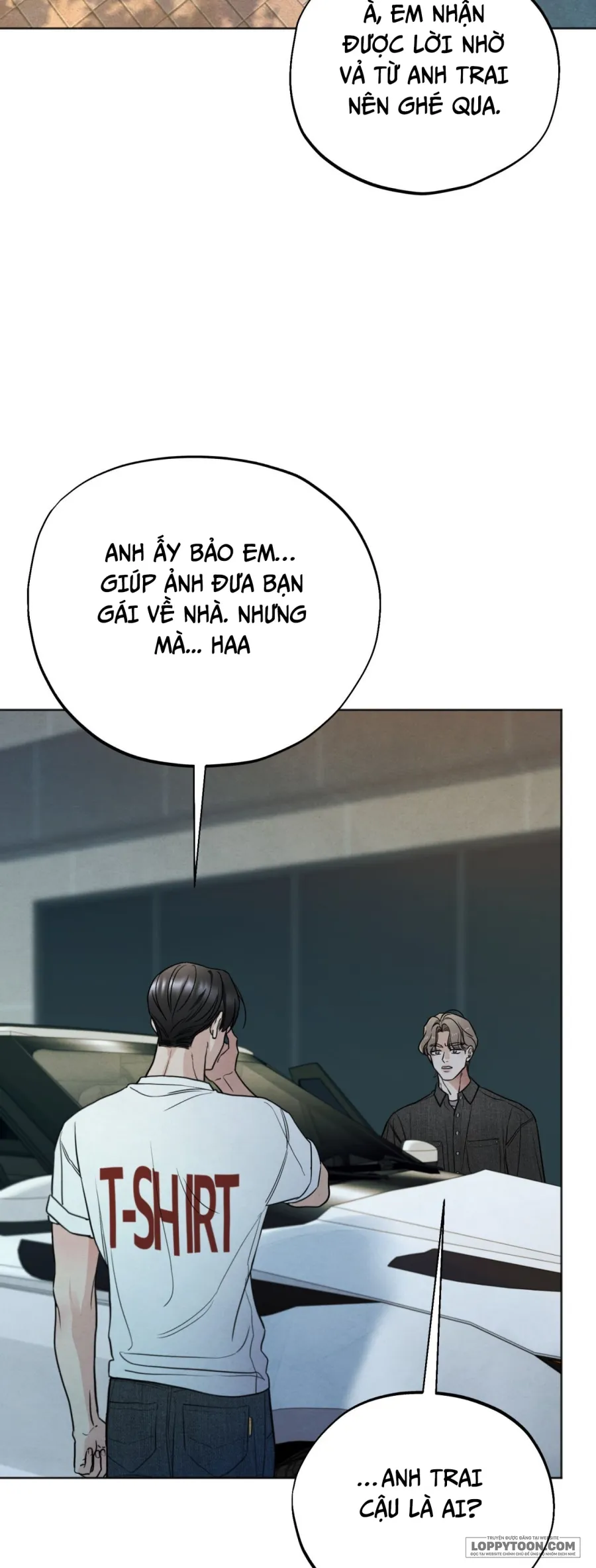 Cuộc Đời Của Kẻ Cặn Bã Chap 72 - END SS2 - trang 16