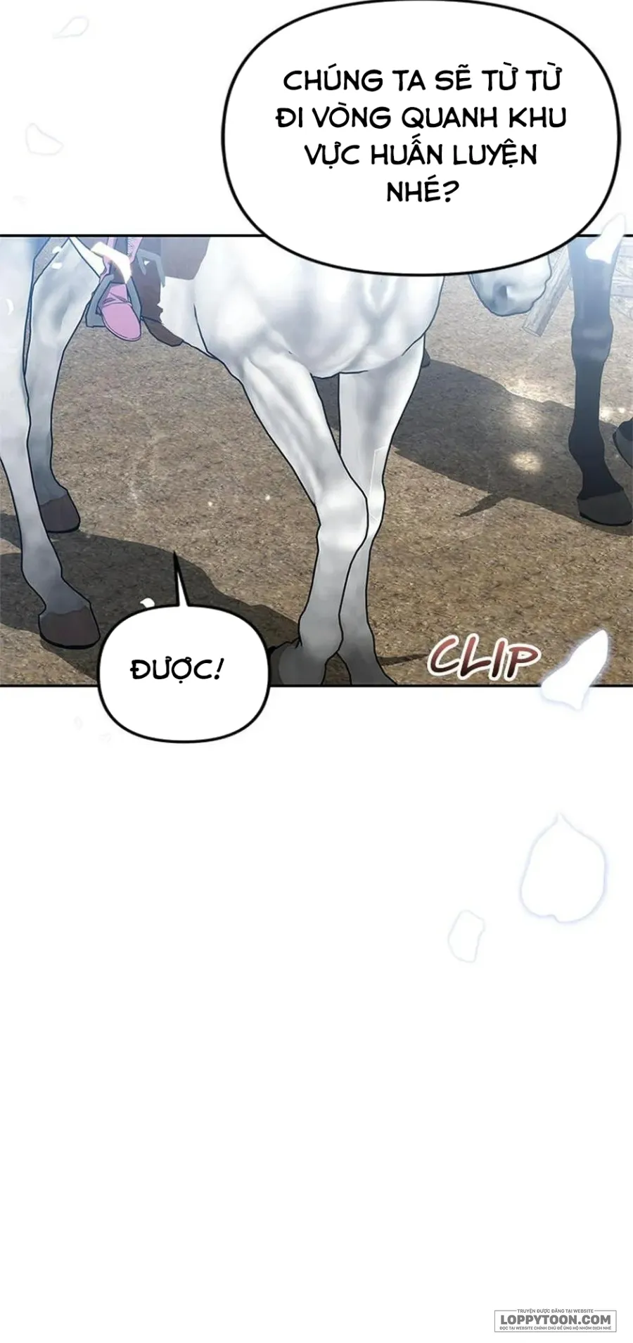 Rồng Con Thuần Hóa Những Kẻ Điên Rồ Chap 47 - trang 18