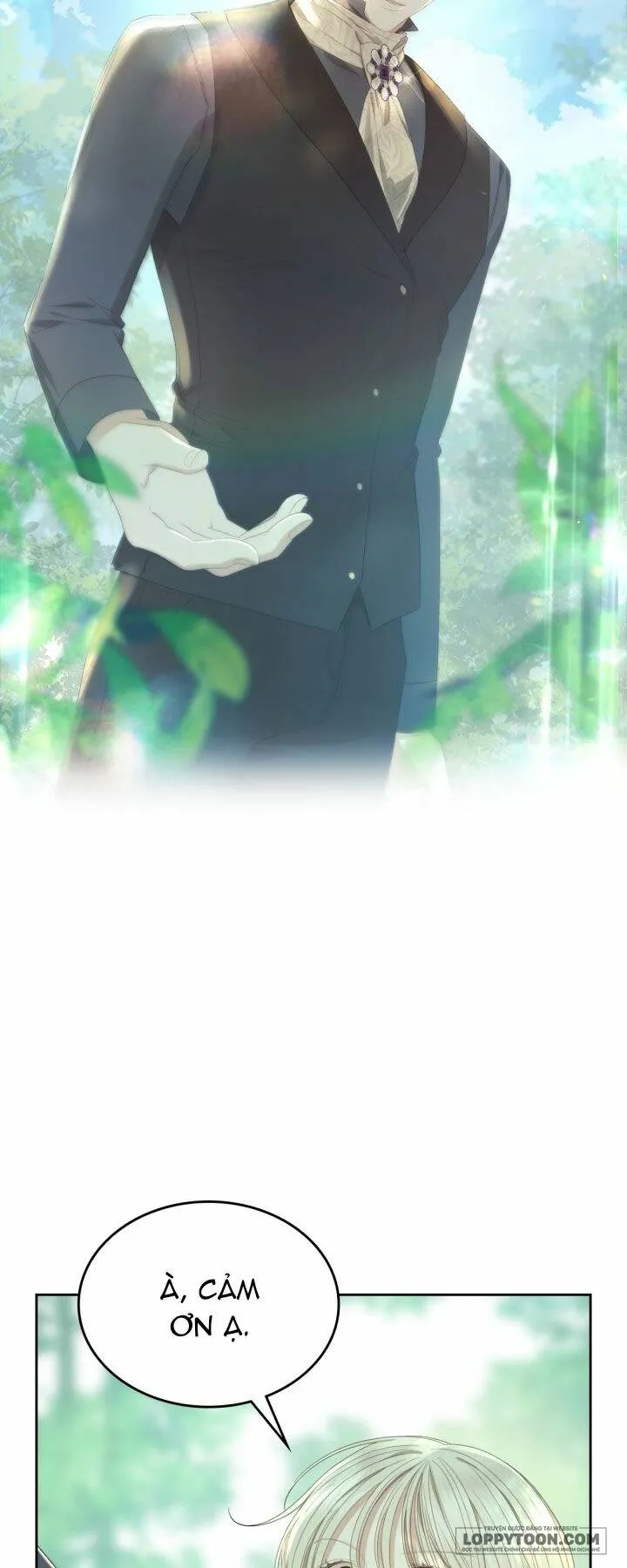Nam Chính Quái Vật Sống Dưới Giường Tôi Chap 9 - trang 13