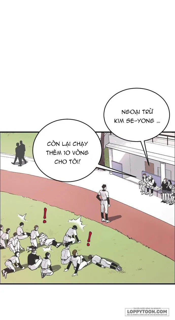 Ba Anh Trai Cực Phẩm Của Tôi Chap 9 - trang 7