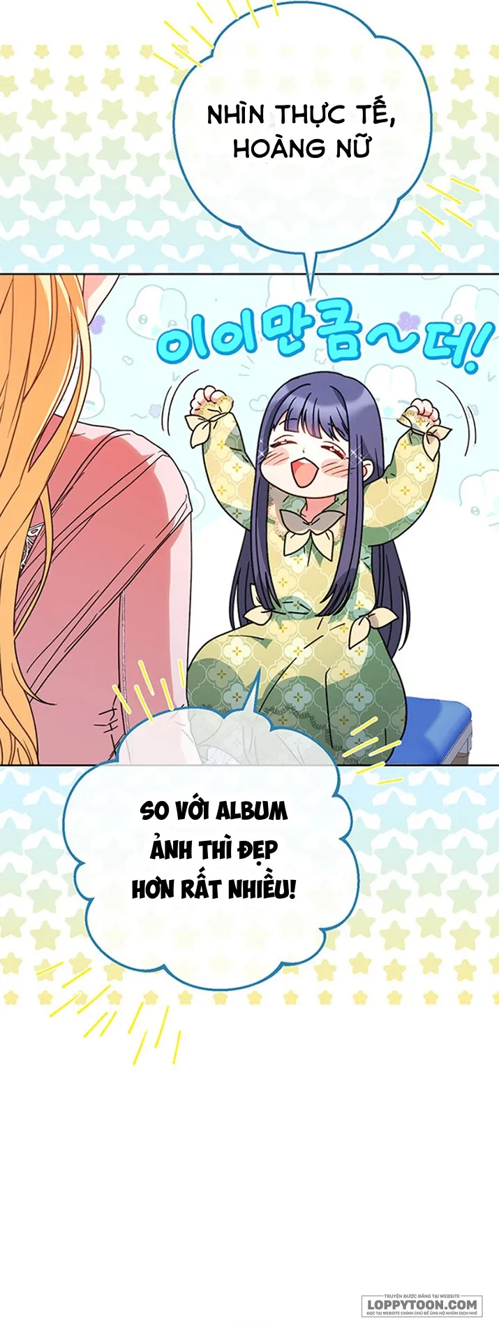 Nuôi Dưỡng Em Gái Xinh Đẹp Chap 9 - trang 9