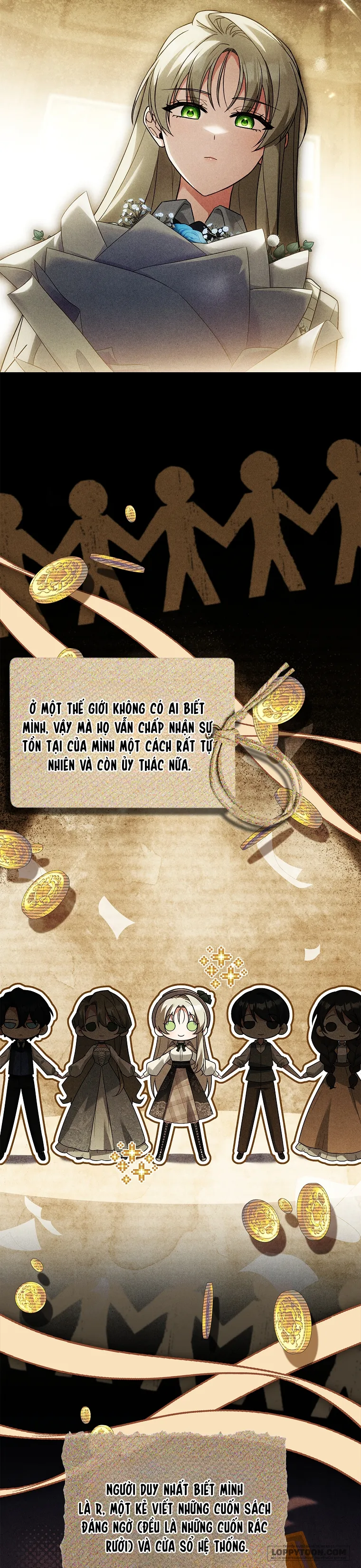 Văn Phòng Thám Tử Dành Cho Nam Chính Hối Hận! Chap 13 - trang 15