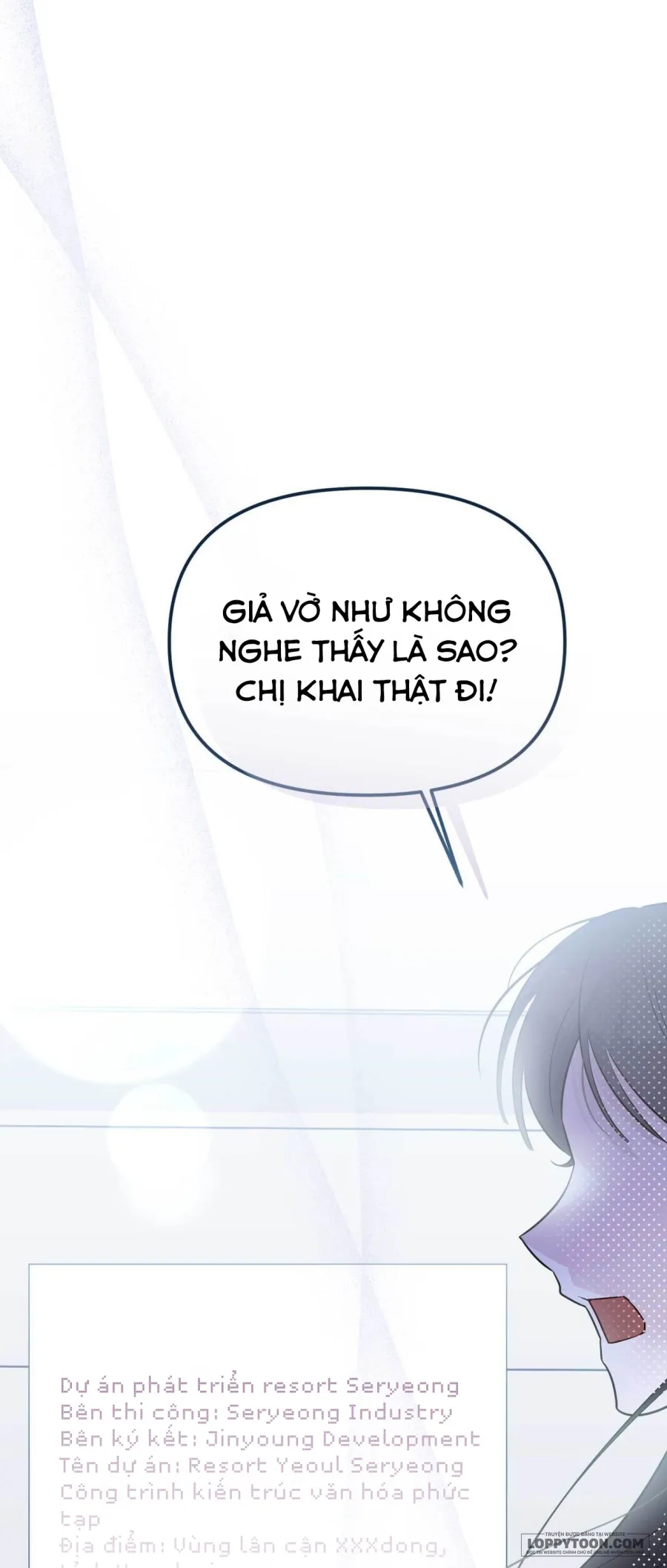 Tôi Nuôi Trai Chỉ Để "Thịt" Chap 20 - H+ - trang 47