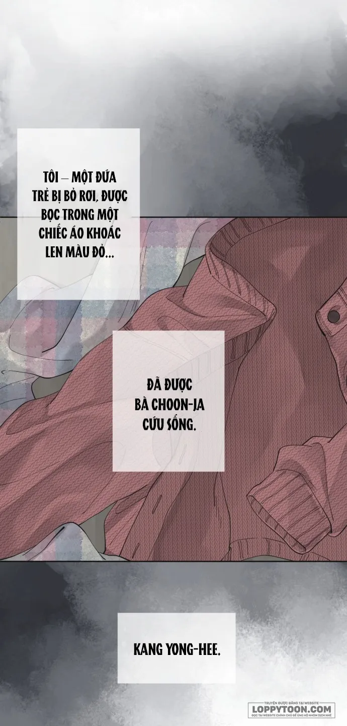 Tên Khốn Đẹp Trai Chap 1 - trang 27