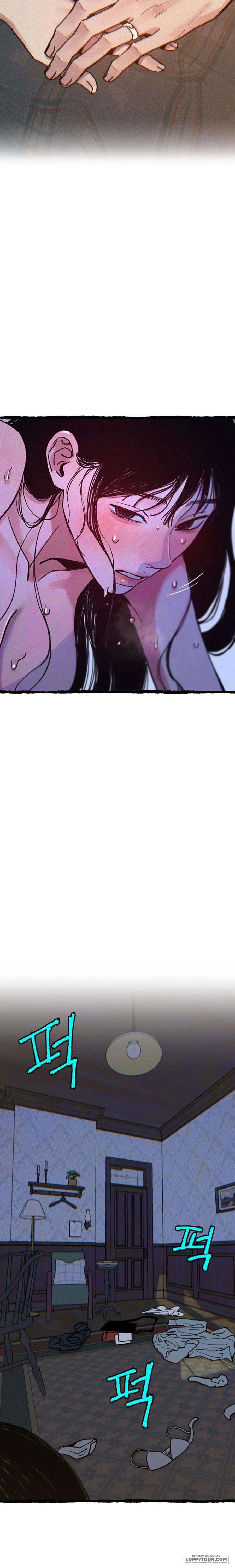 Thế Thân Chap 29 - 🔞🔞🔞 - trang 18